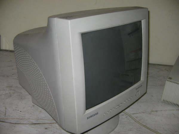 MONITOR CRT